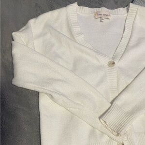 Large size but fits medium